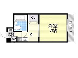 ハウゼ南豊中