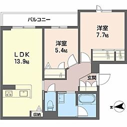 シャーメゾン　ヴェルーラ