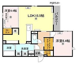 クラシスト千里丘上