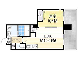 グランシス江坂
