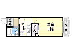 ブライトンヒルズ箕面