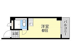 🉐敷金礼金0円！🉐フロントリバー豊中