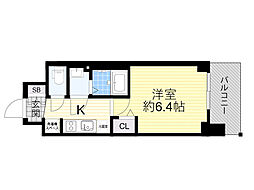 プレサンス新大阪イオリア