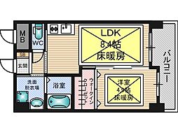ノルデンハイム江坂2