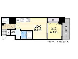 🉐敷金礼金0円！🉐S-RESIDENCE江坂Eminence