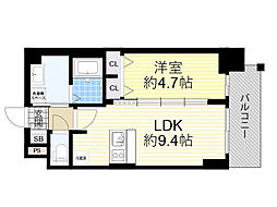 プレサンス新大阪ジェイズ