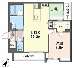 シャーメゾン　レビリオ