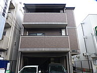 大阪府吹田市千里山西1丁目27番14号：物件画像／株式会社RENET　ワントップハウス千里中央店