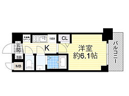 プレサンス東三国駅前グランクラス