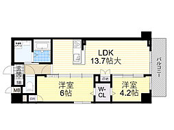 トリニティ豊中本町