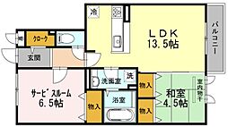 サンスクエア千里万博A棟