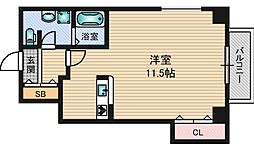 アンフィニ7緑地公園