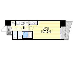 セレニテ西中島アリア壱番館