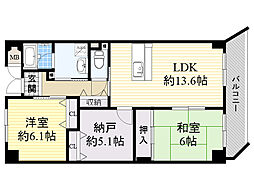 グレンエデン北谷