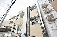 大阪府吹田市清和園町10番17号：物件画像／株式会社RENET　ワントップハウス千里中央店