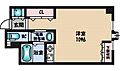 江坂アパートメント4階6.5万円
