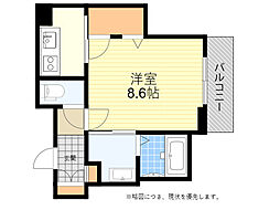シャーメゾンアリビオ