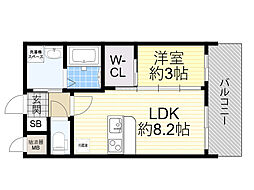 セレニテ江坂アリア