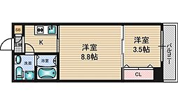 URBAN FLATS江坂