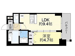 プレサンス新大阪ジェイズ