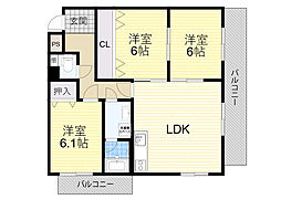 ラルジュ刀根山