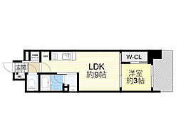 リビオメゾン新大阪