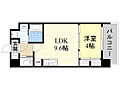 レジディア千里藤白台5階9.2万円