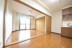 シャノアール 1DKの写真