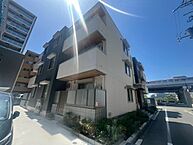 大阪府吹田市広芝町19番24号：物件画像／株式会社RENET　ワントップハウス千里中央店