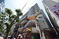 大阪府吹田市豊津町10番7号：物件画像／株式会社RENET　ワントップハウス千里中央店
