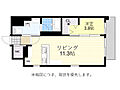 ブランカイズミ5階11.3万円