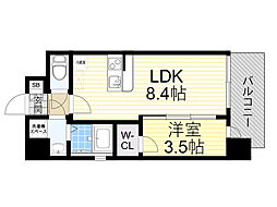 LUMINOUS三国本町