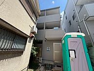 大阪府摂津市正雀3丁目22番8号：物件画像／株式会社RENET　ワントップハウス千里中央店