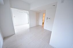 ライブガーデン新大阪 1DKの写真