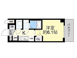 プレサンス東三国駅前グランクラス