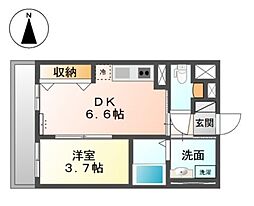 cozy豊中蛍池