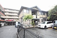 大阪府豊中市長興寺南1丁目2番5号：物件画像／株式会社RENET　ワントップハウス千里中央店