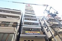 大阪府吹田市朝日町5番7号：物件画像／株式会社RENET　ワントップハウス千里中央店