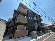 大阪府摂津市正雀本町1丁目36番16号：物件画像／株式会社RENET　ワントップハウス千里中央店
