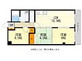 ハイツ三ツ池台4階10.0万円