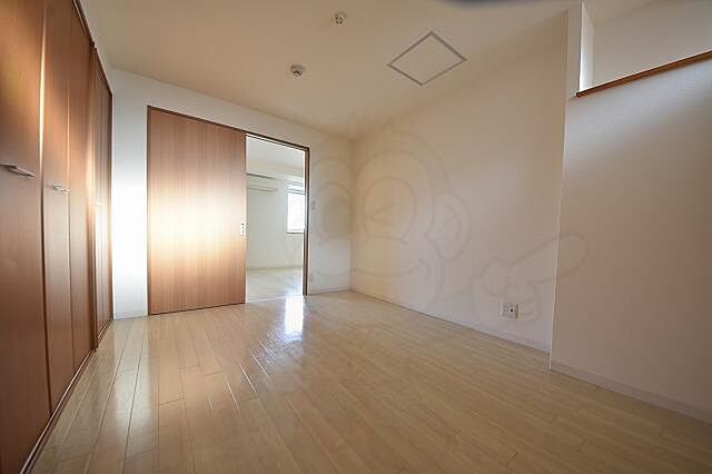 子供部屋