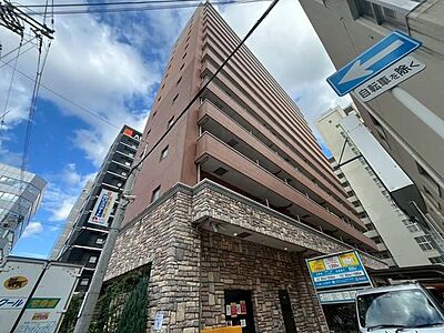 外観 外観