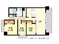 リラフォート千里中央4階17.7万円
