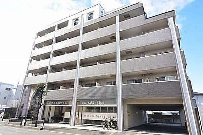 外観 外観