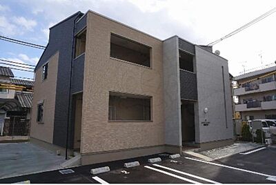 外観 外観