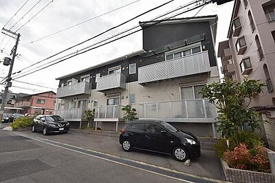 外観 外観