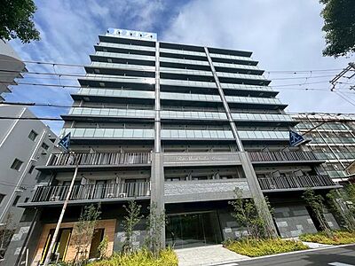 外観 外観