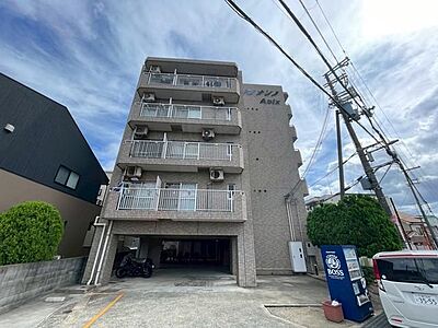 外観 外観