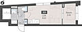 Nerima calme2階14.2万円