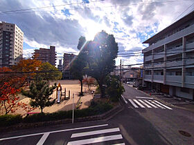 パークサイド広瀬 201号室 ｜ 広島県広島市中区広瀬北町（賃貸マンション1R・2階・24.00㎡） その9